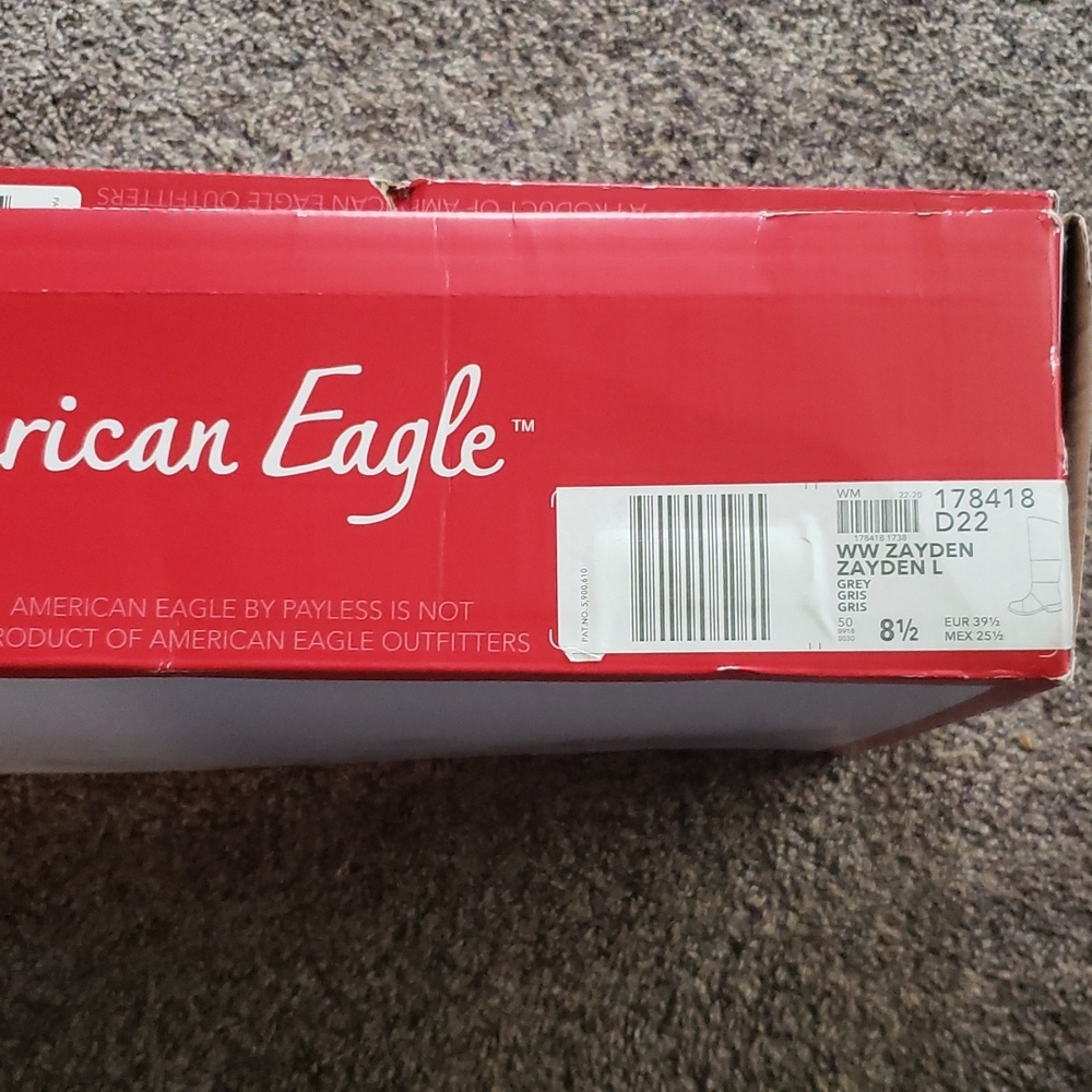 Women's boots